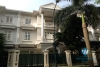 Charming villa 2-C5 Ciputra in Westlake area, Tay Ho, Hanoi for rent with 5 bedrooms